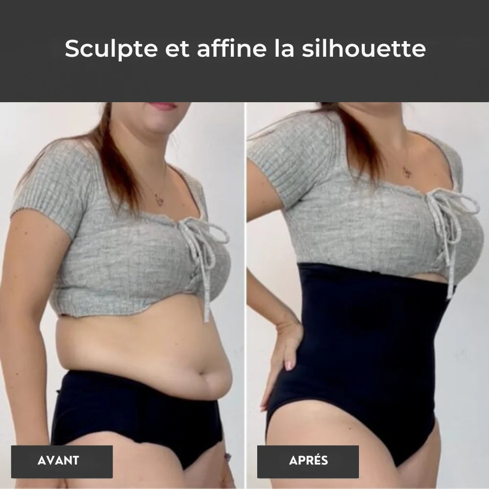 Culotte gainante