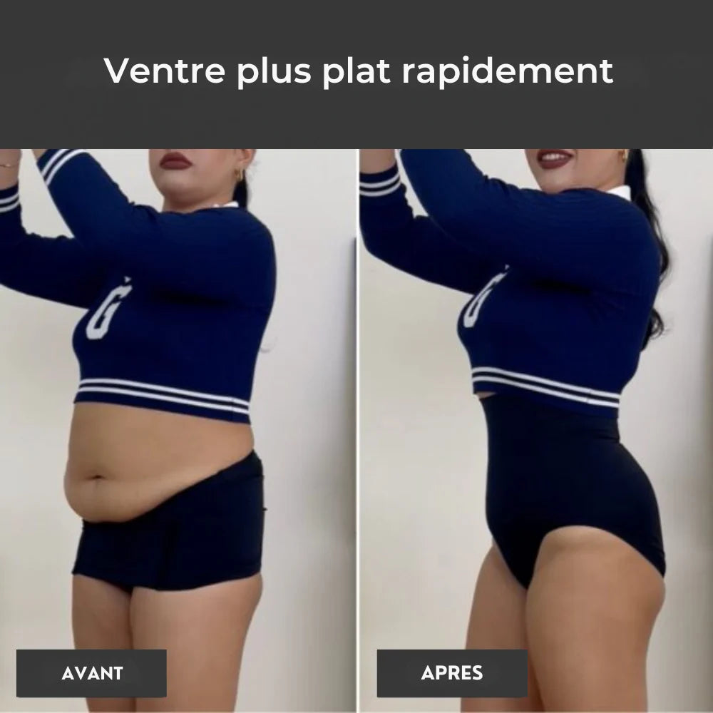 Culotte gainante